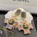 Chanel Earstuds best replica 