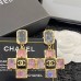 Chanel Earstuds best replica 