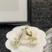 Chanel Earstuds best replica 