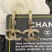 Chanel Earstuds best replica 