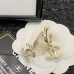 Chanel Earstuds best replica 