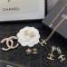 Chanel Earstuds best replica 