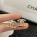 Chanel Earstuds best replica 