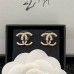 Chanel Earstuds best replica 