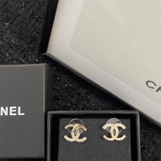 Chanel Earstuds best replica 