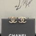 Chanel Earstuds best replica 