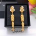 Chanel Earstuds best replica 