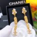 Chanel Earstuds best replica 