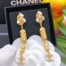 Chanel Earstuds best replica 