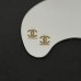 Chanel Earstuds best replica 