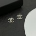 Chanel Earstuds best replica 