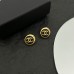 Chanel Earstuds best replica 