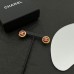 Chanel Earstuds best replica 