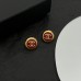 Chanel Earstuds best replica 