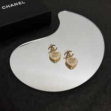 Chanel Earstuds best replica 