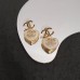 Chanel Earstuds best replica 