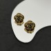 Chanel Earstuds best replica 