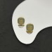 Chanel Earstuds best replica 