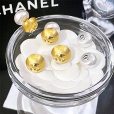 Chanel Earstuds best replica 