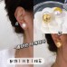 Chanel Earstuds best replica 