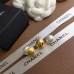 Chanel Earstuds best replica 