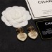 Chanel Earstuds best replica 