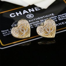 Chanel Earstuds best replica 