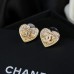 Chanel Earstuds best replica 