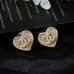 Chanel Earstuds best replica 