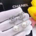 Chanel Earstuds best replica 