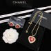 Chanel Earstuds best replica 