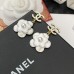 Chanel Earstuds best replica 