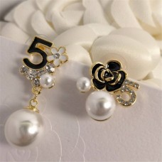 Chanel Earstuds best replica 