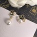 Chanel Earstuds best replica 