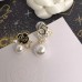 Chanel Earstuds best replica 