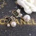 Chanel Earstuds best replica 