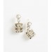 Chanel Earstuds best replica 