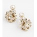 Chanel Earstuds best replica 