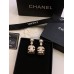 Chanel Earstuds best replica 