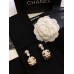 Chanel Earstuds best replica 