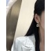 Chanel Earstuds best replica 