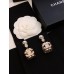 Chanel Earstuds best replica 