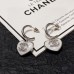 Chanel Earstuds best replica 