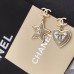 Chanel Earstuds best replica 