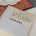 Chanel Earstuds best replica 