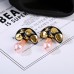 Chanel Earstuds best replica 