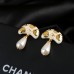 Chanel Earstuds best replica 