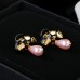 Chanel Earstuds best replica 