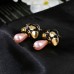 Chanel Earstuds best replica 