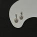 Chanel Earstuds best replica 